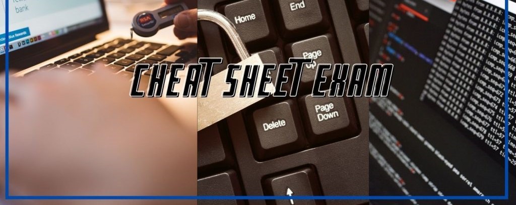 Teas Cheat Sheet