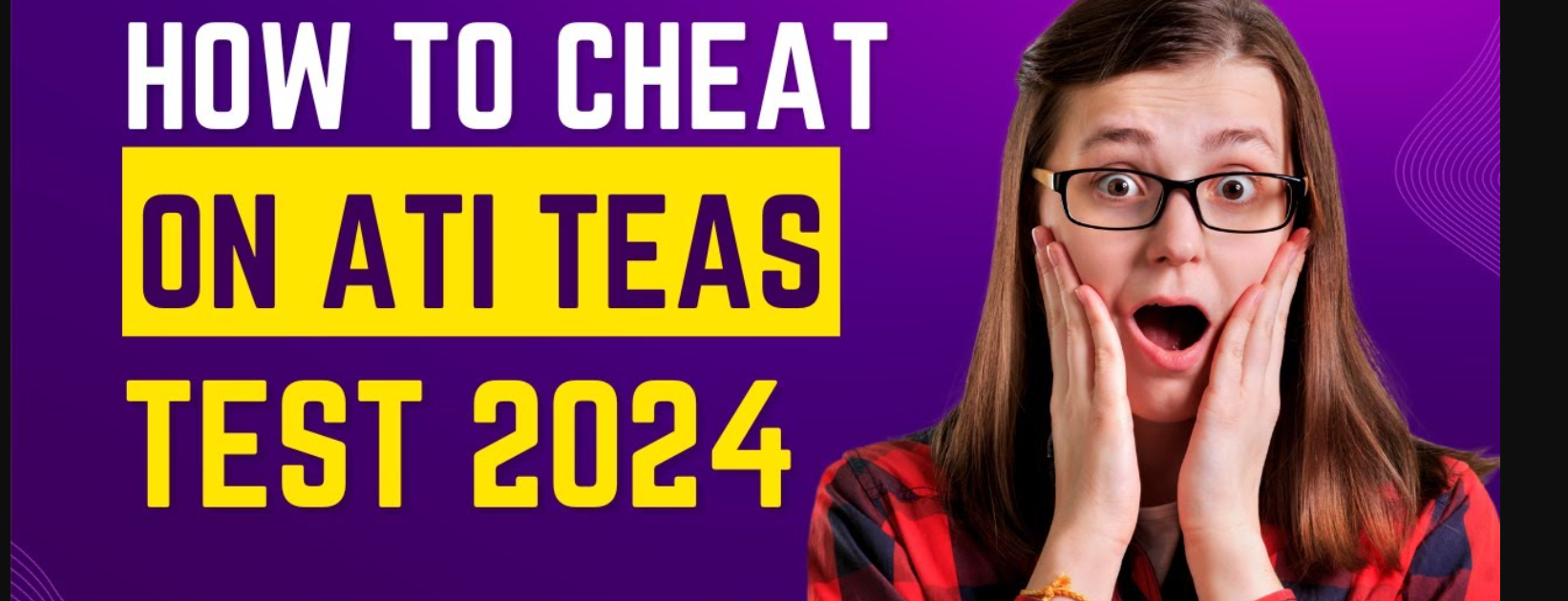 how to cheat TEAS test