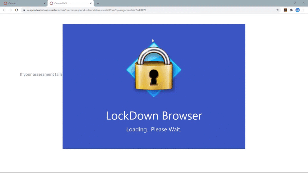 Cheat Lockdown Browser via ATI