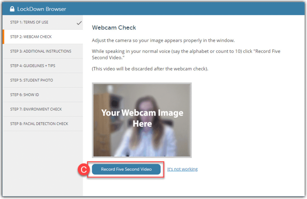 How to Crack Lockdown Browser