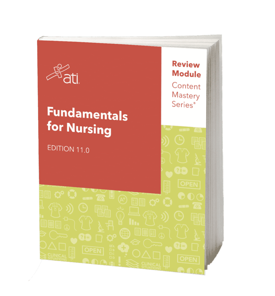 ATI RN Fundamentals preparation