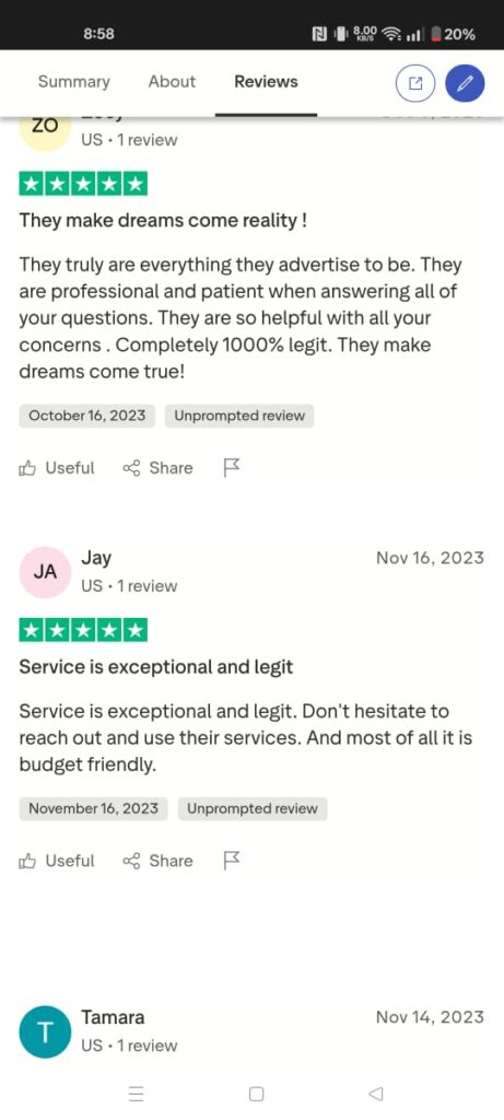 take my teas exam reviews