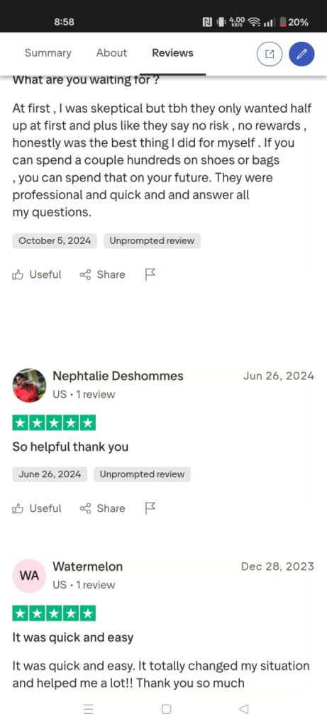 take my teas exam reviews